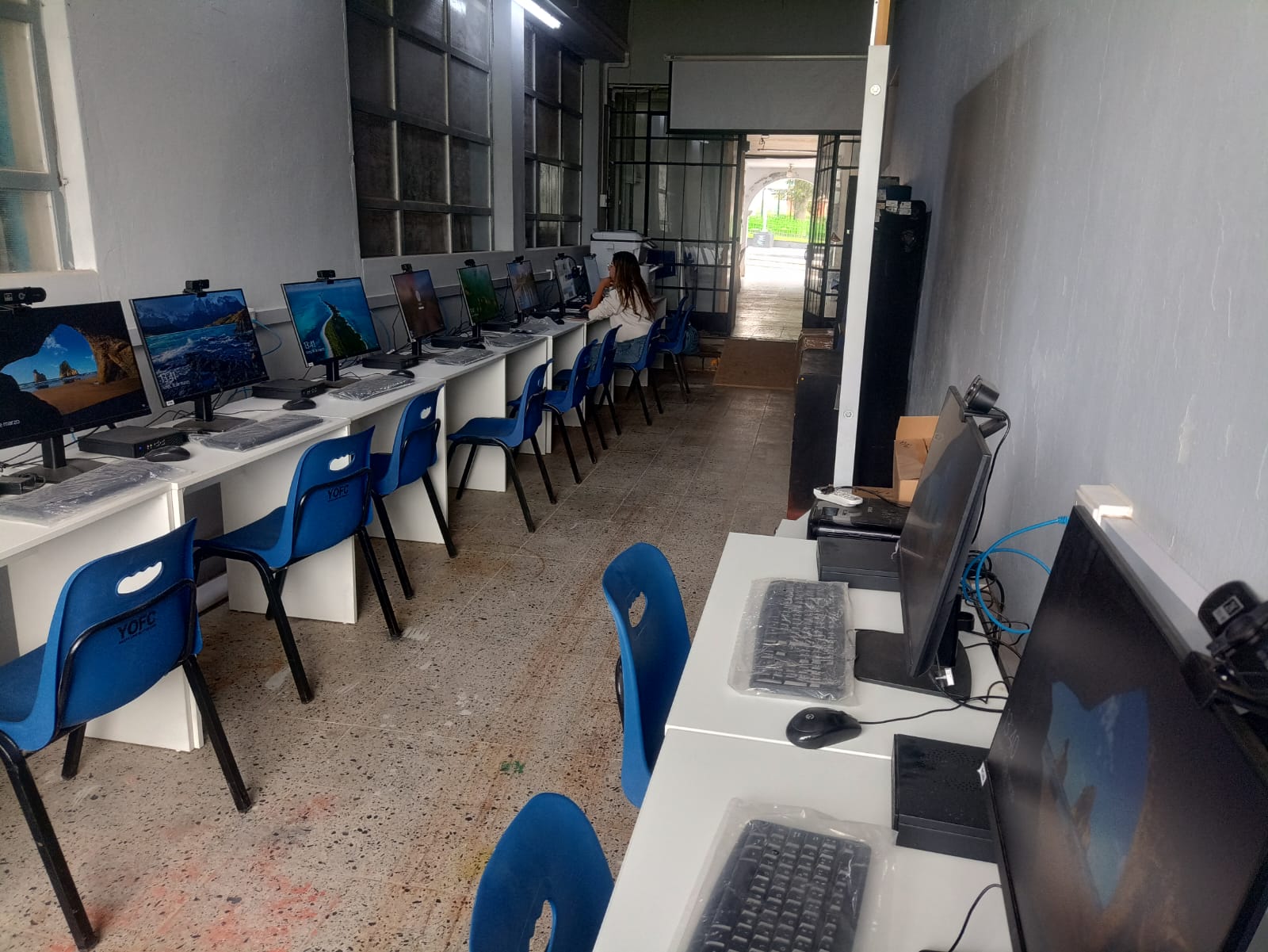 Foto de CHIGUATA - CAD