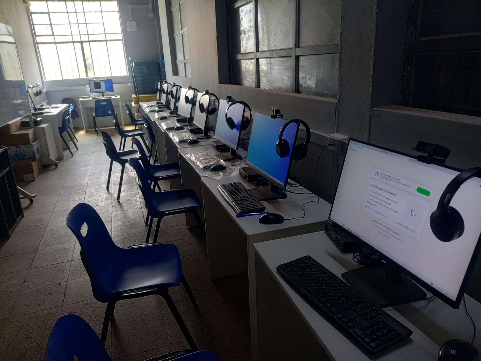 Foto de CHIGUATA - CAD