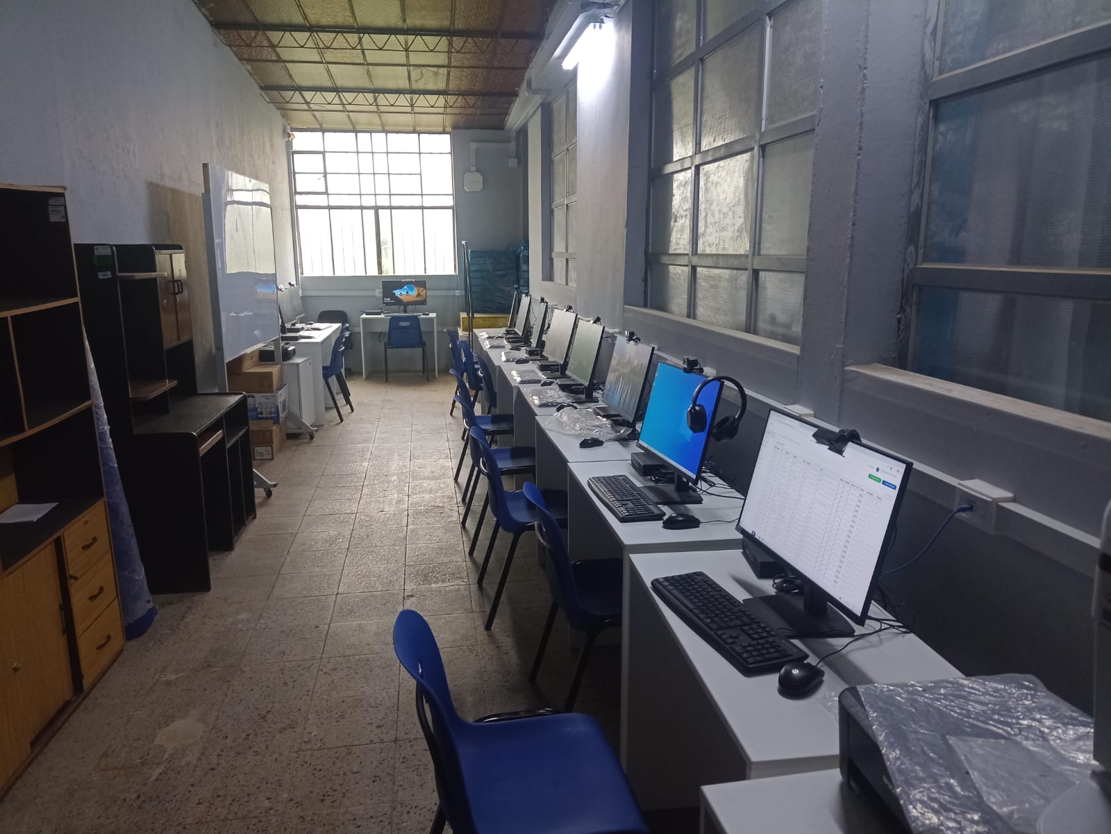 Foto de CHIGUATA - CAD