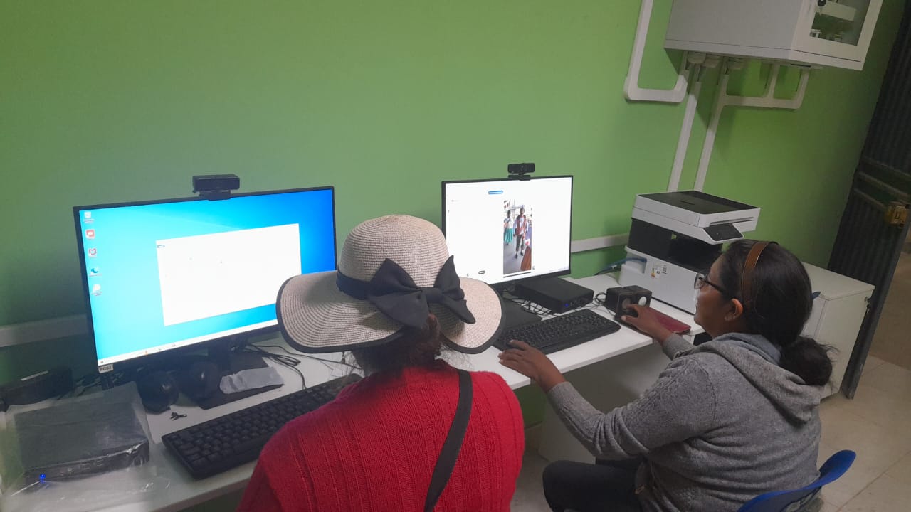 Foto de SAN LUIS LA CANO - CAD