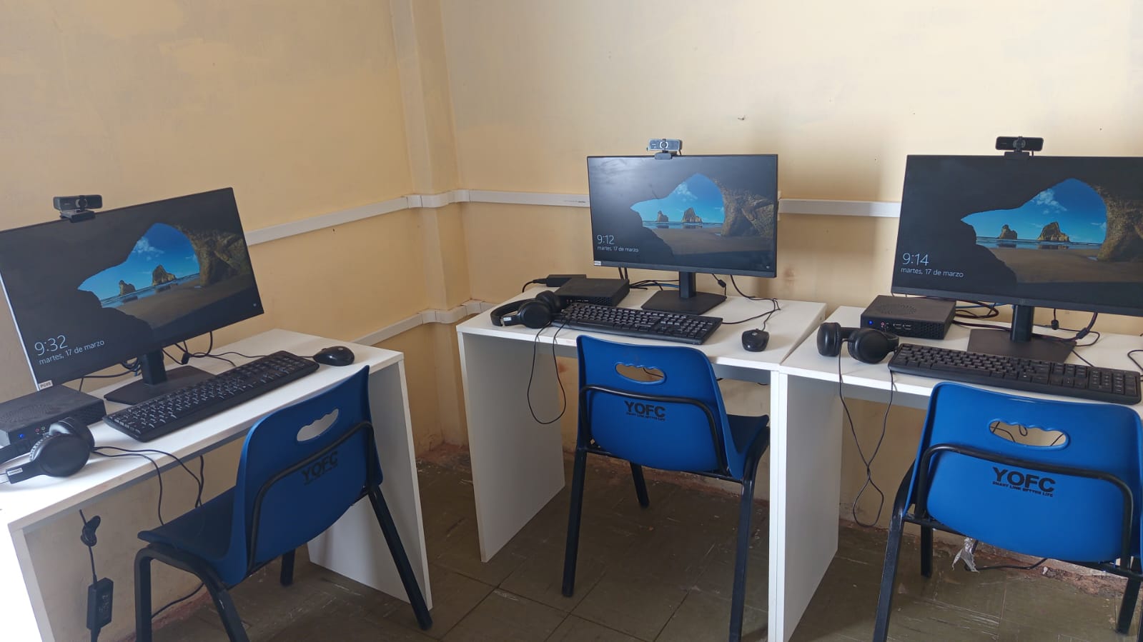 Foto de ASENTAMIENTO VI SAN CAMILO - CAD