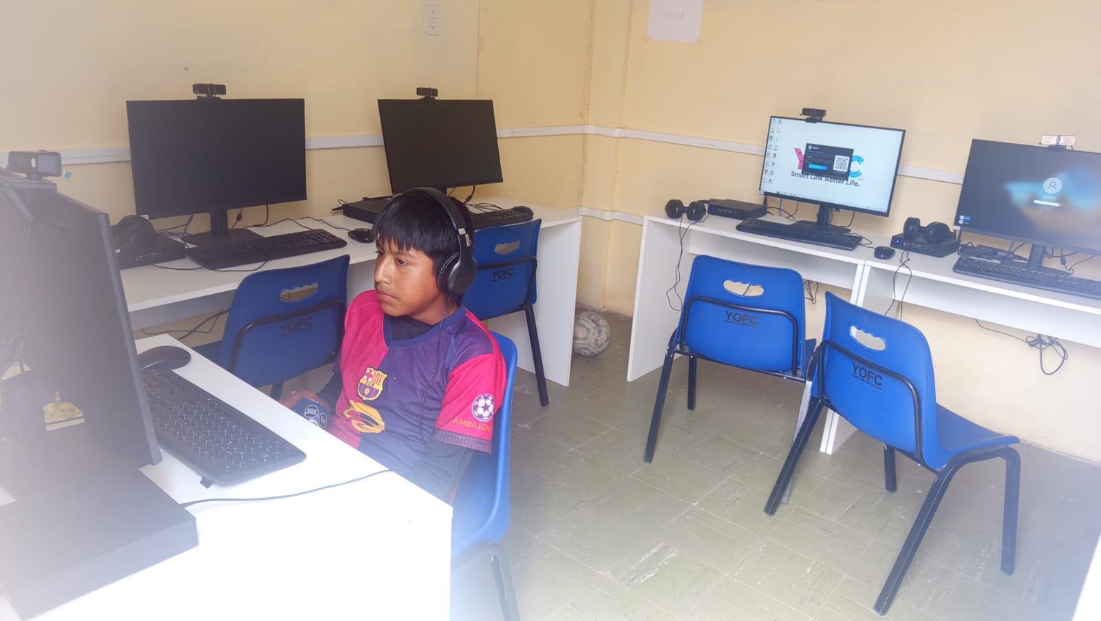 Foto de ASENTAMIENTO VI SAN CAMILO - CAD