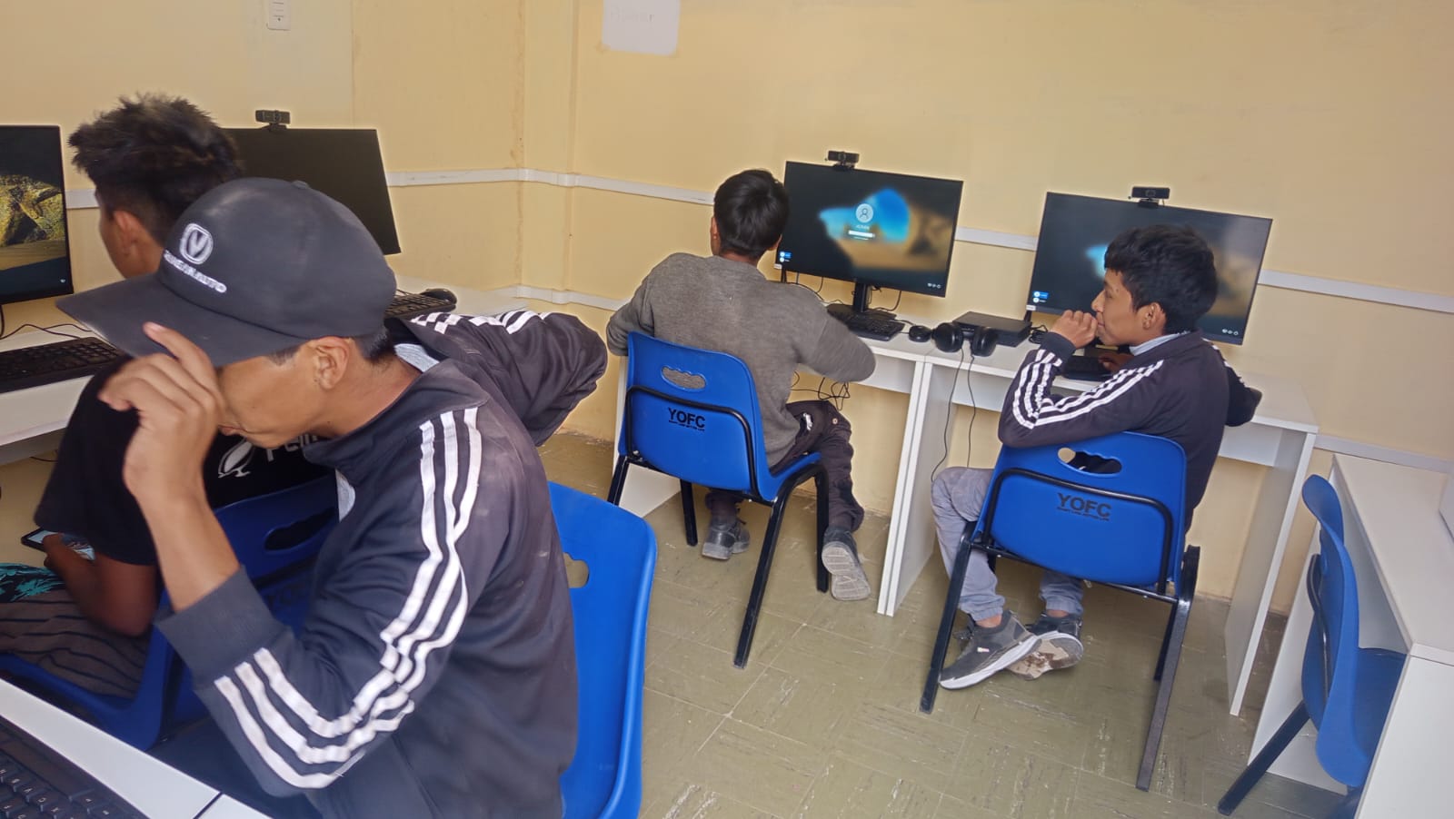 Foto de ASENTAMIENTO VI SAN CAMILO - CAD