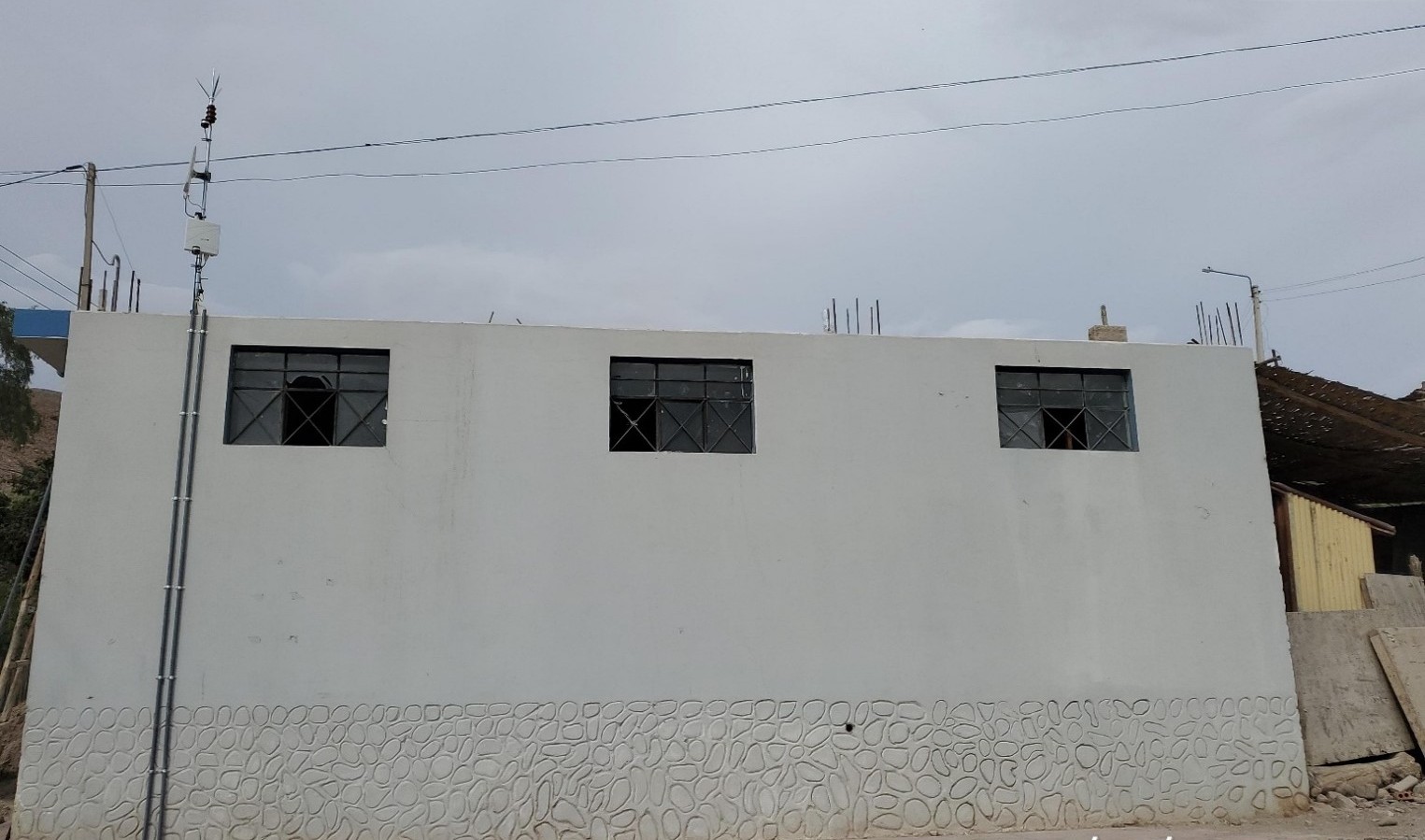 Foto de SANTA ISABEL DE SIGUAS - CAD