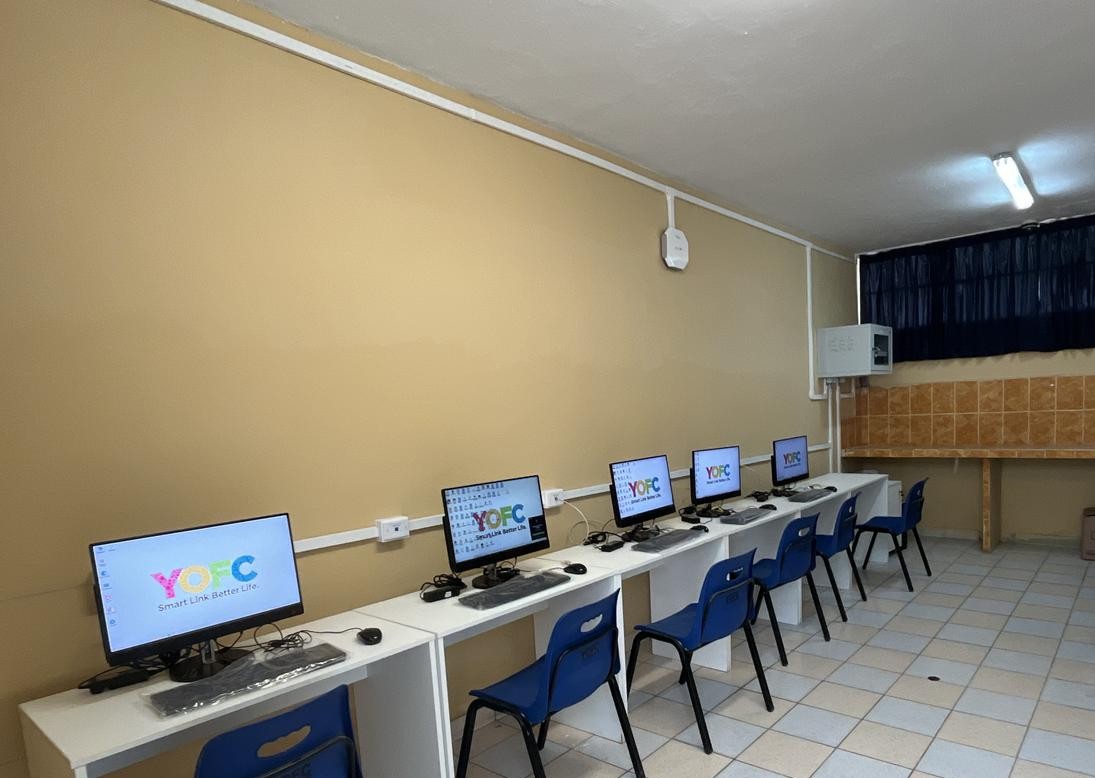 Foto de LA ESTACION - CAD
