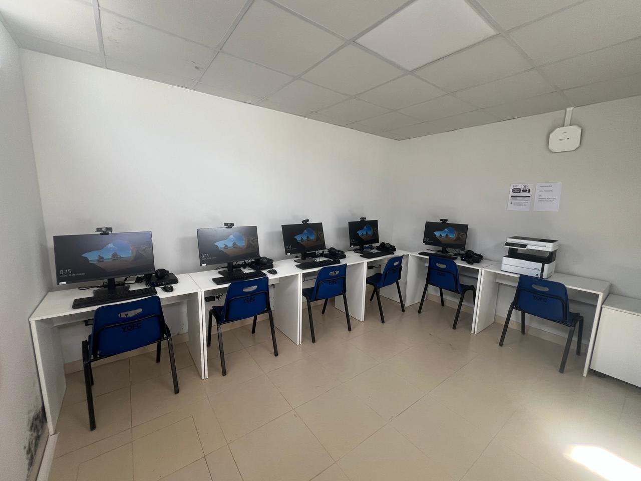 Foto de CONO NORTE - CAD