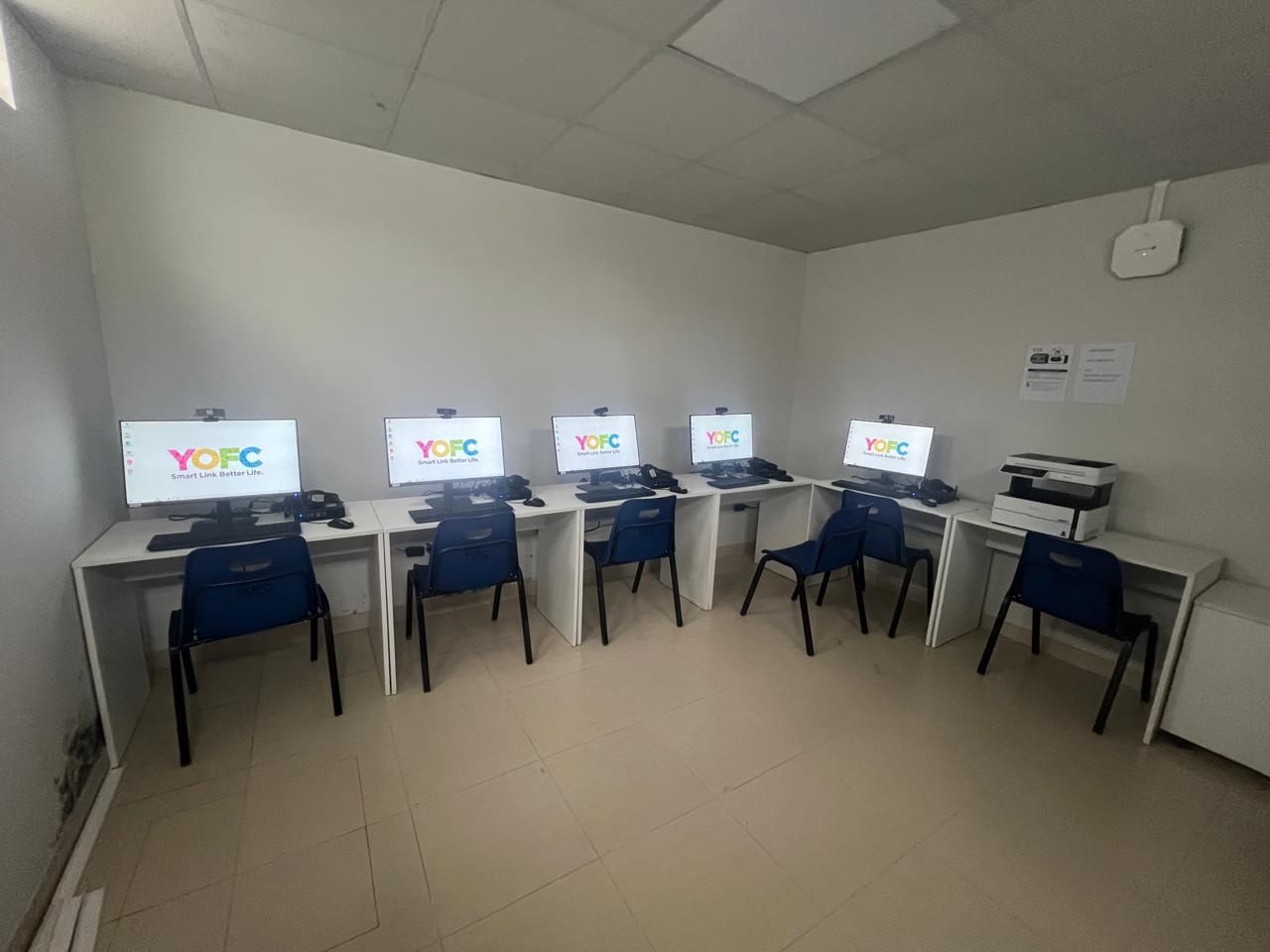 Foto de CONO NORTE - CAD