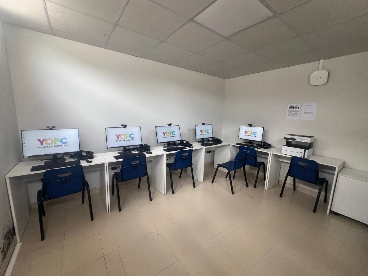 Foto de CONO NORTE - CAD