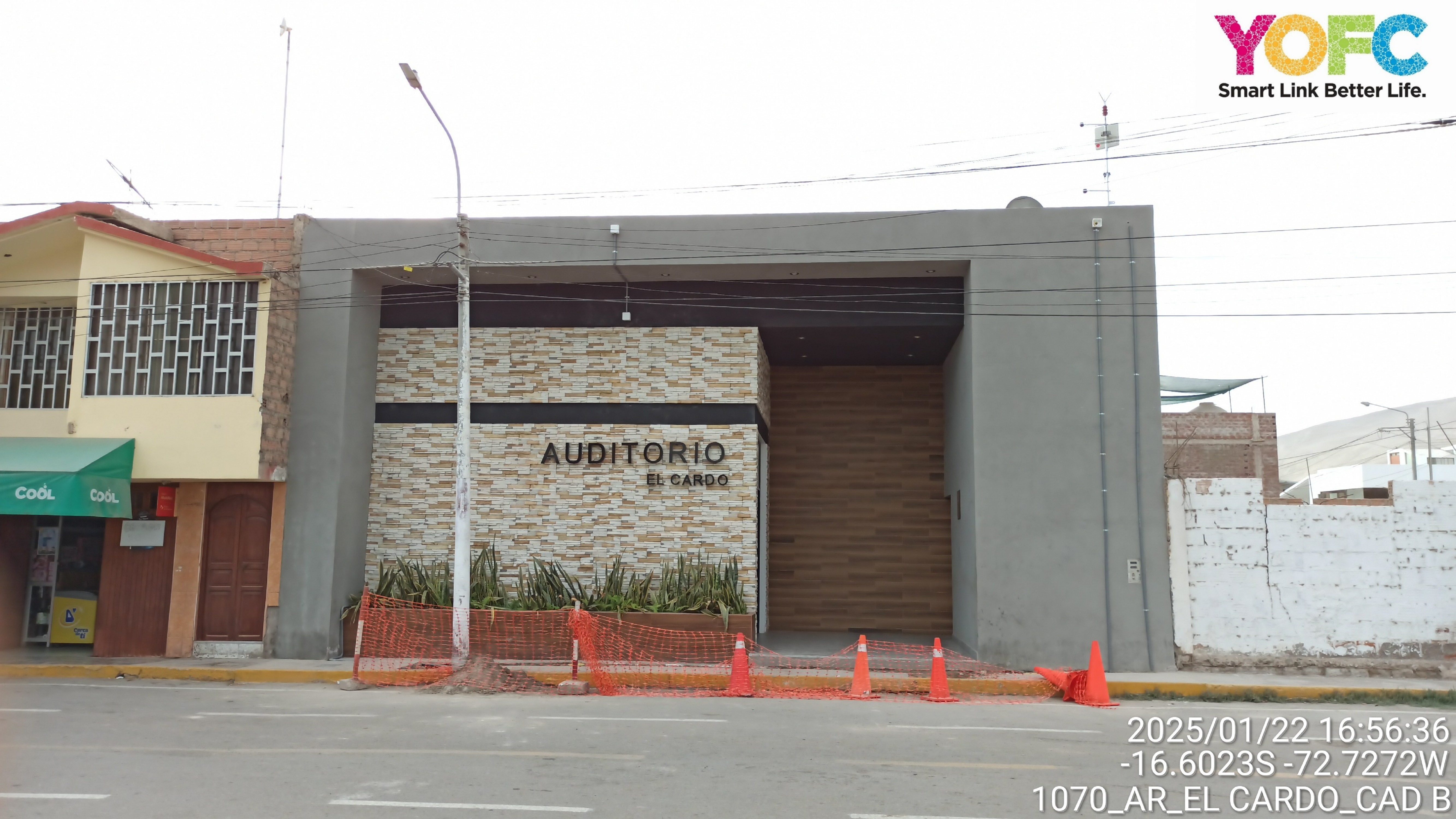 Foto de EL CARDO - CAD