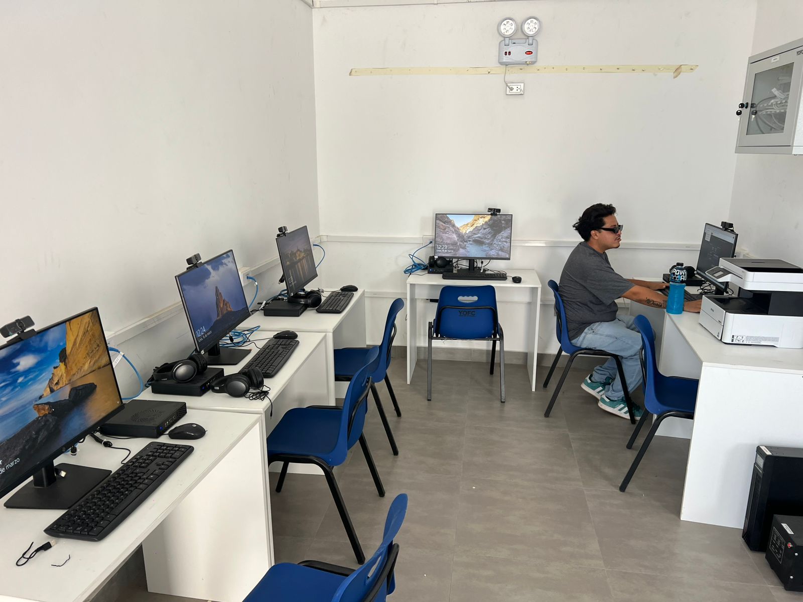 Foto de EL CARDO - CAD
