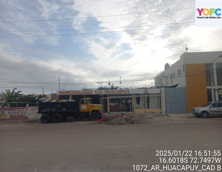 Foto de HUACAPUY - CAD