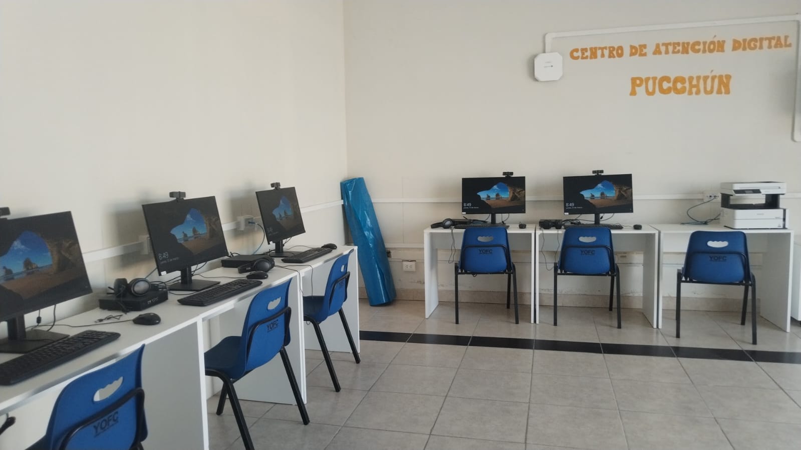 Foto de PUCCHUN - CAD