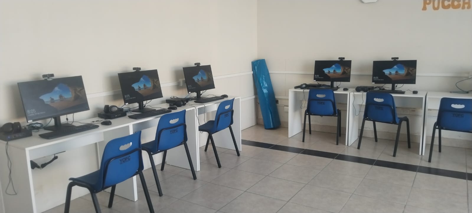 Foto de PUCCHUN - CAD
