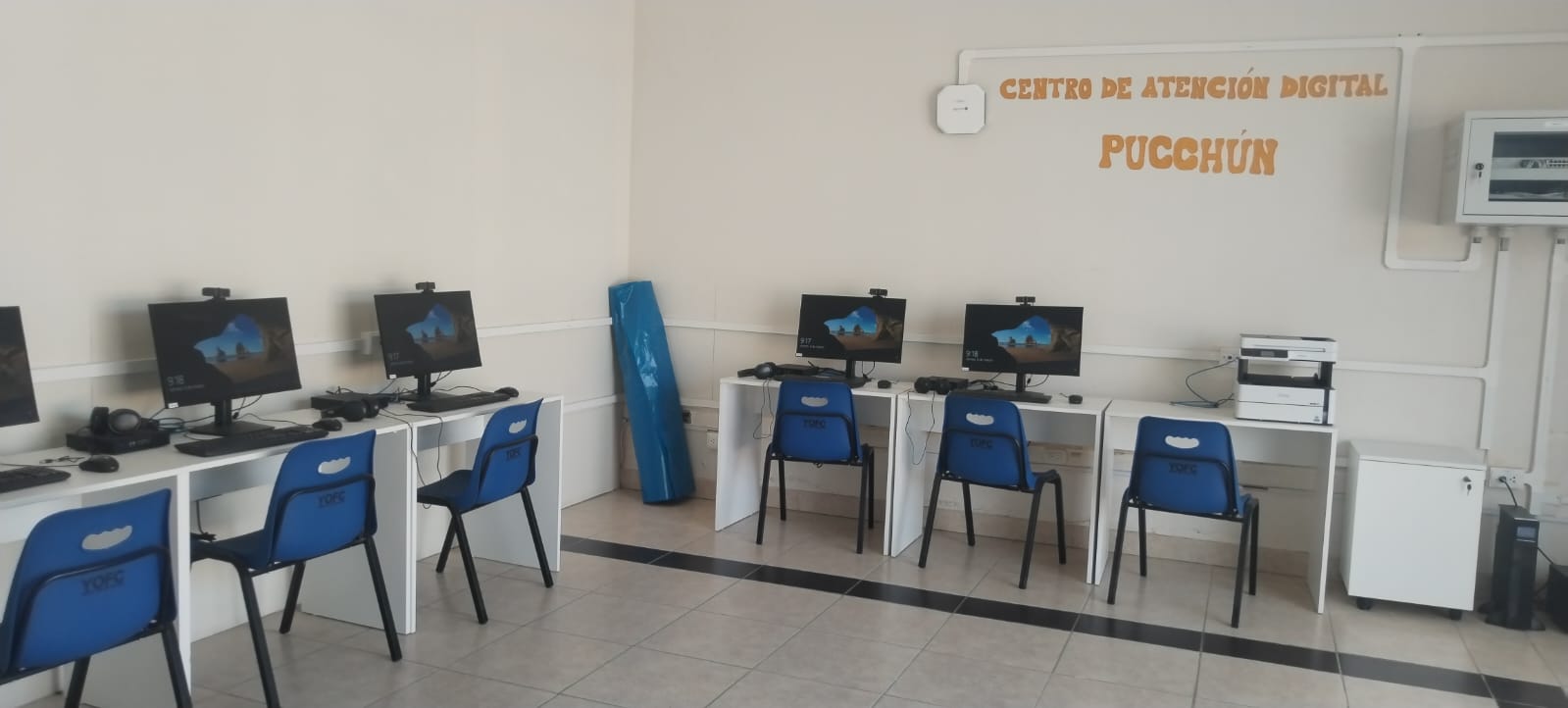 Foto de PUCCHUN - CAD