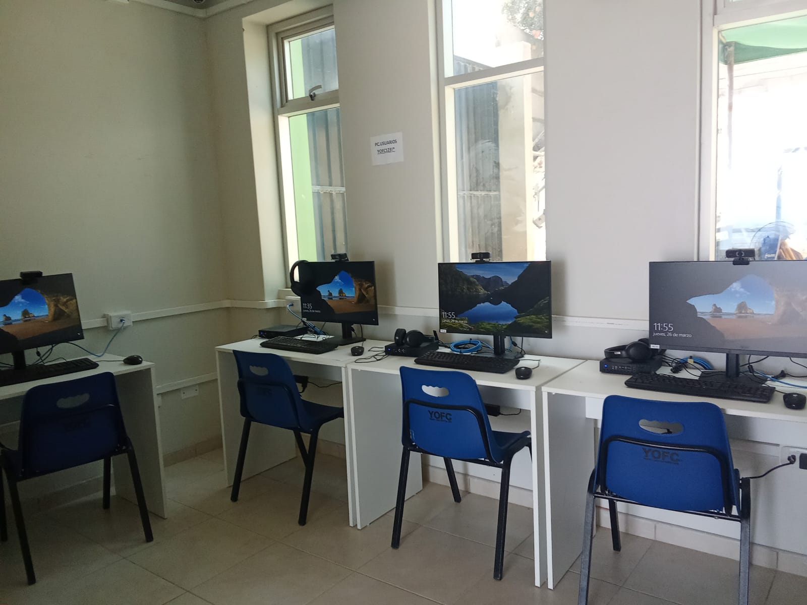 Foto de HABITAT LA PAMPA - CAD