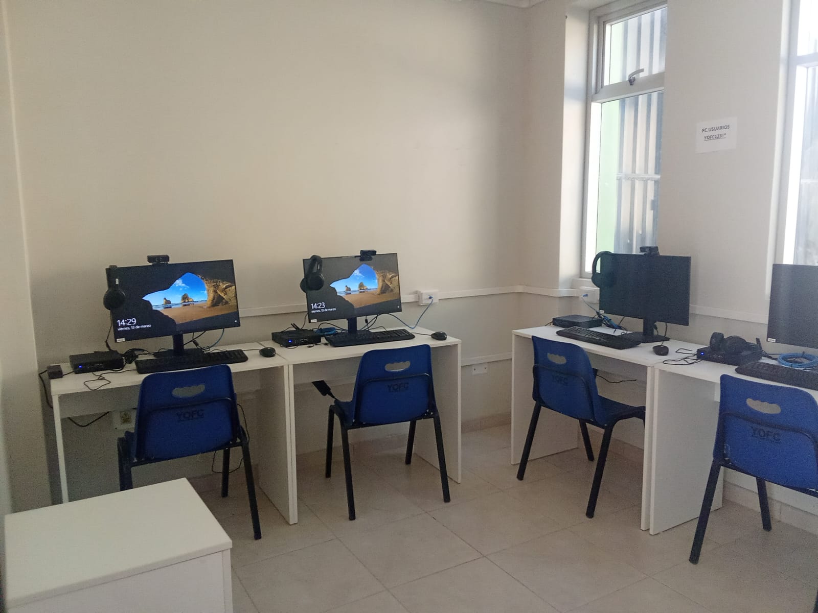 Foto de HABITAT LA PAMPA - CAD