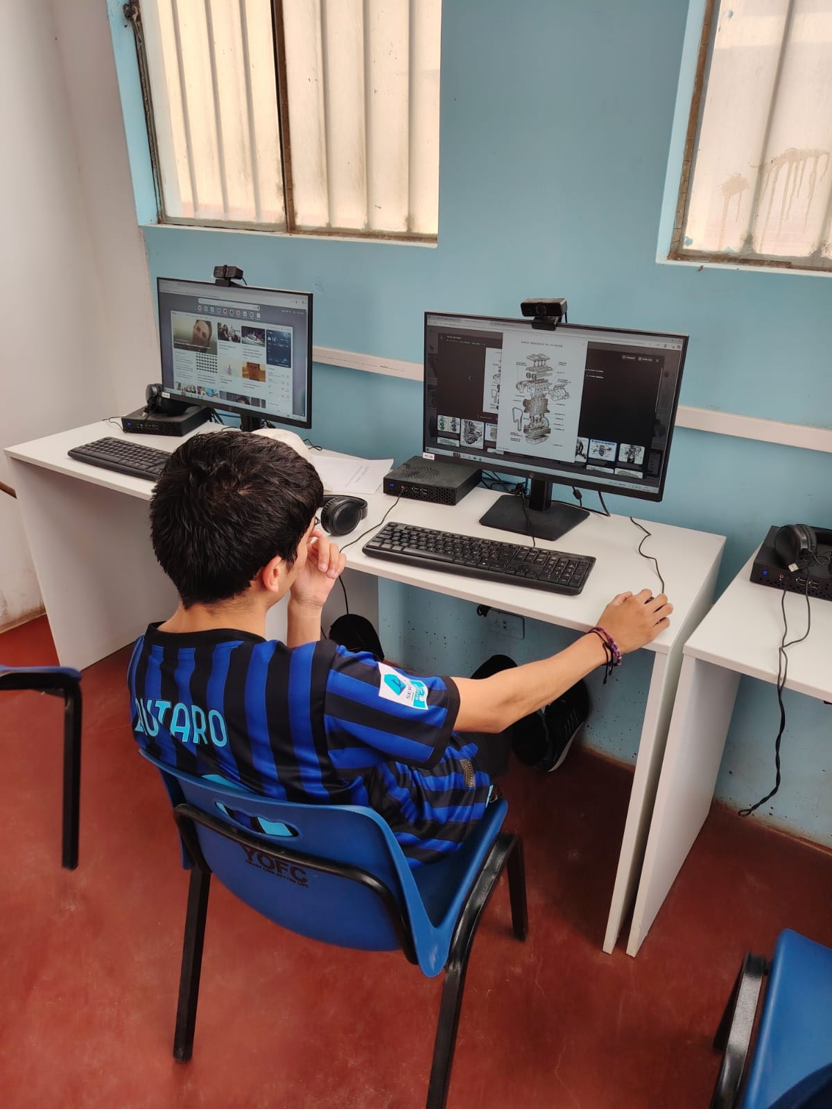 Foto de COSOS- CAD