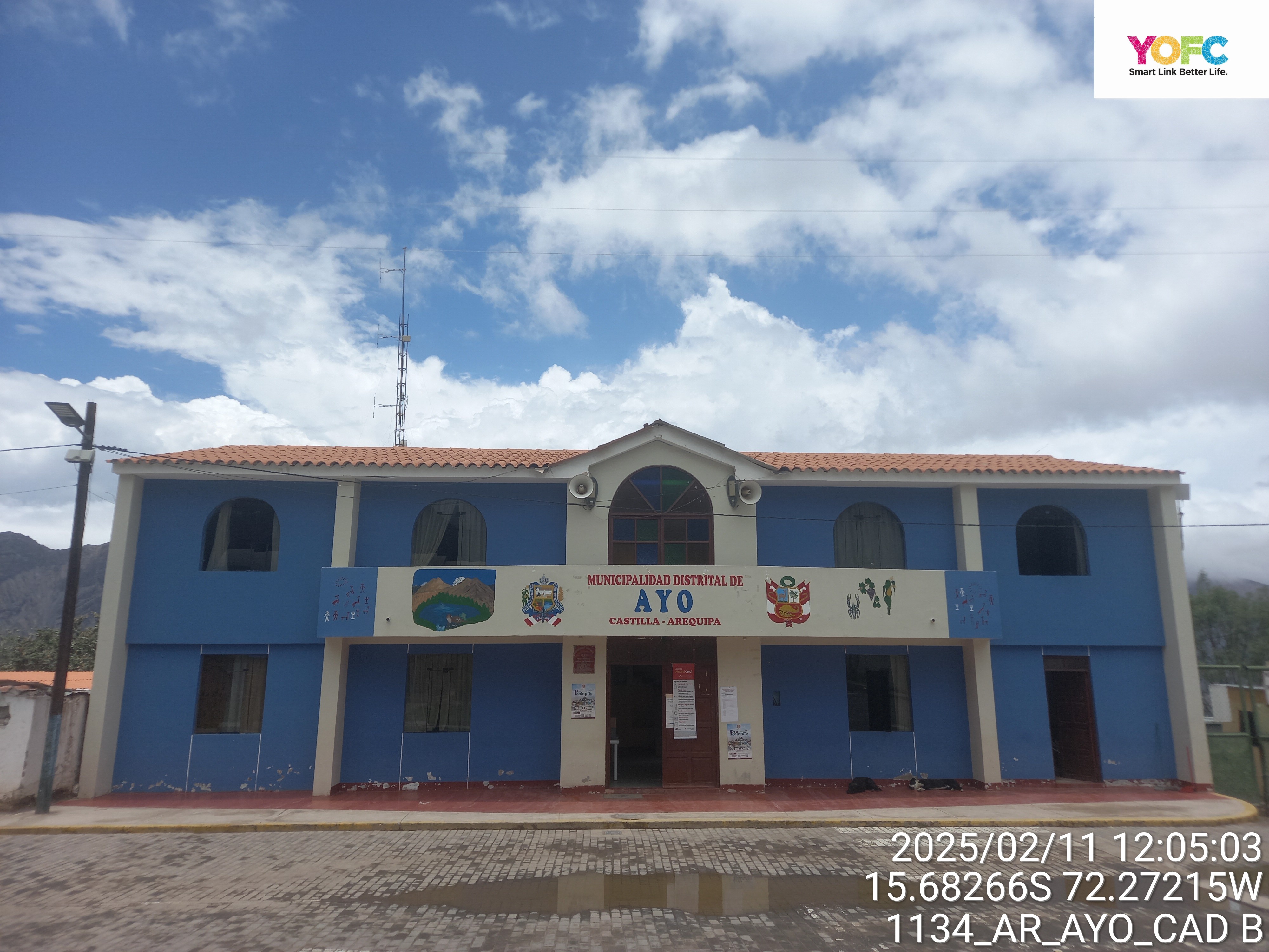 Foto de AYO- CAD