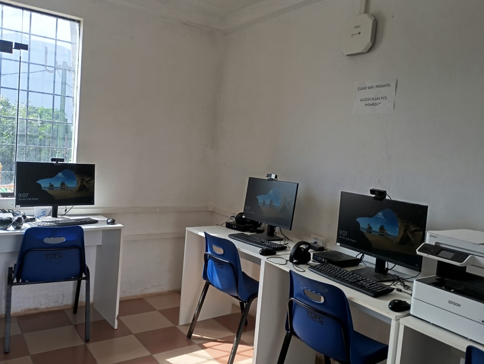 Foto de AYO- CAD