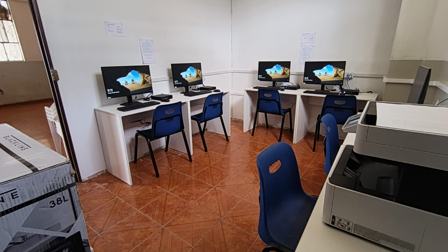 Foto de MACHAGUAY- CAD