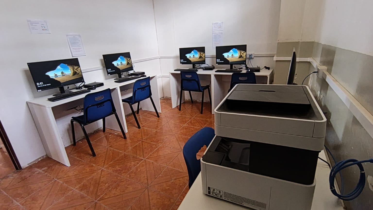 Foto de MACHAGUAY- CAD