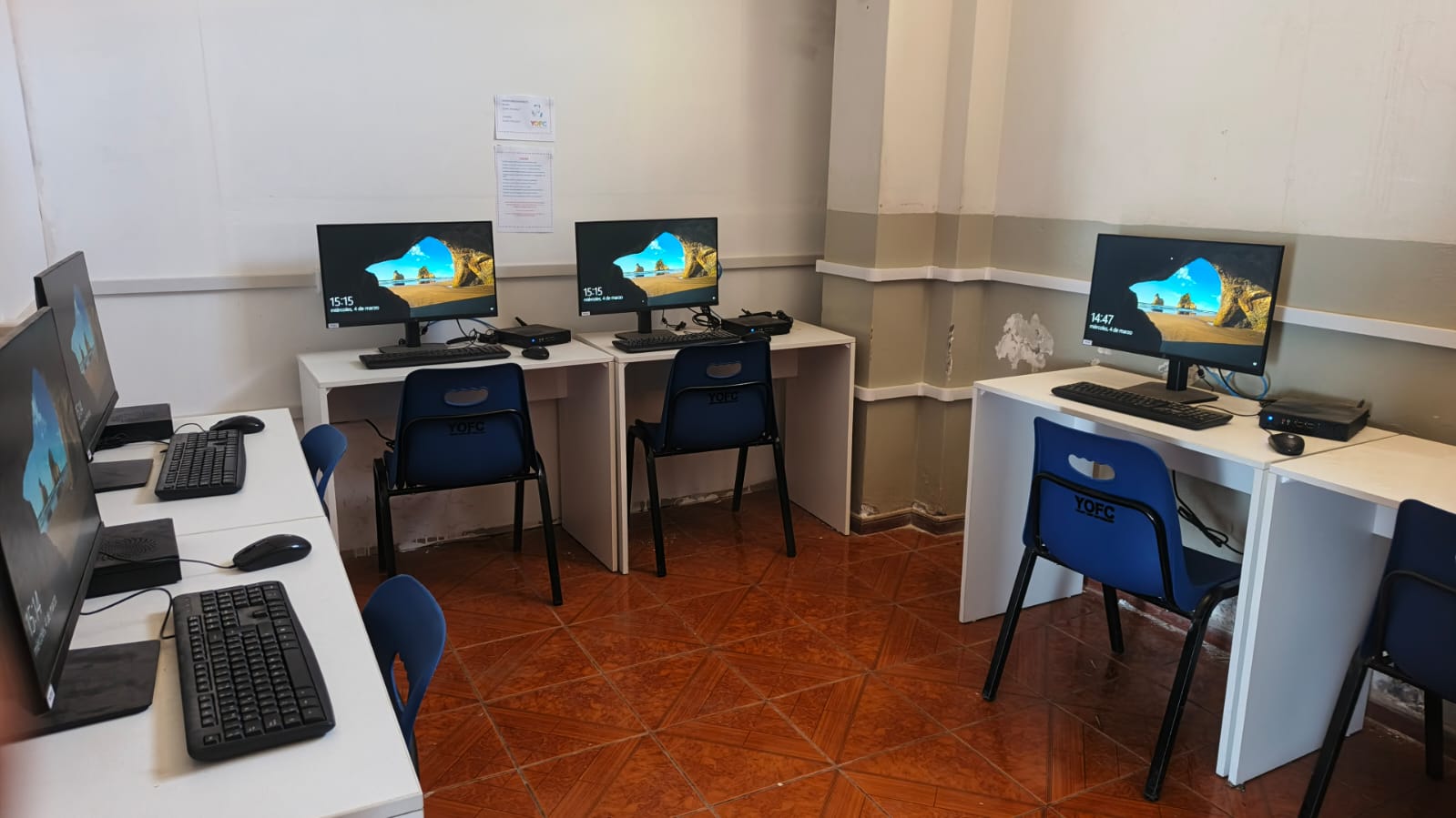 Foto de MACHAGUAY- CAD