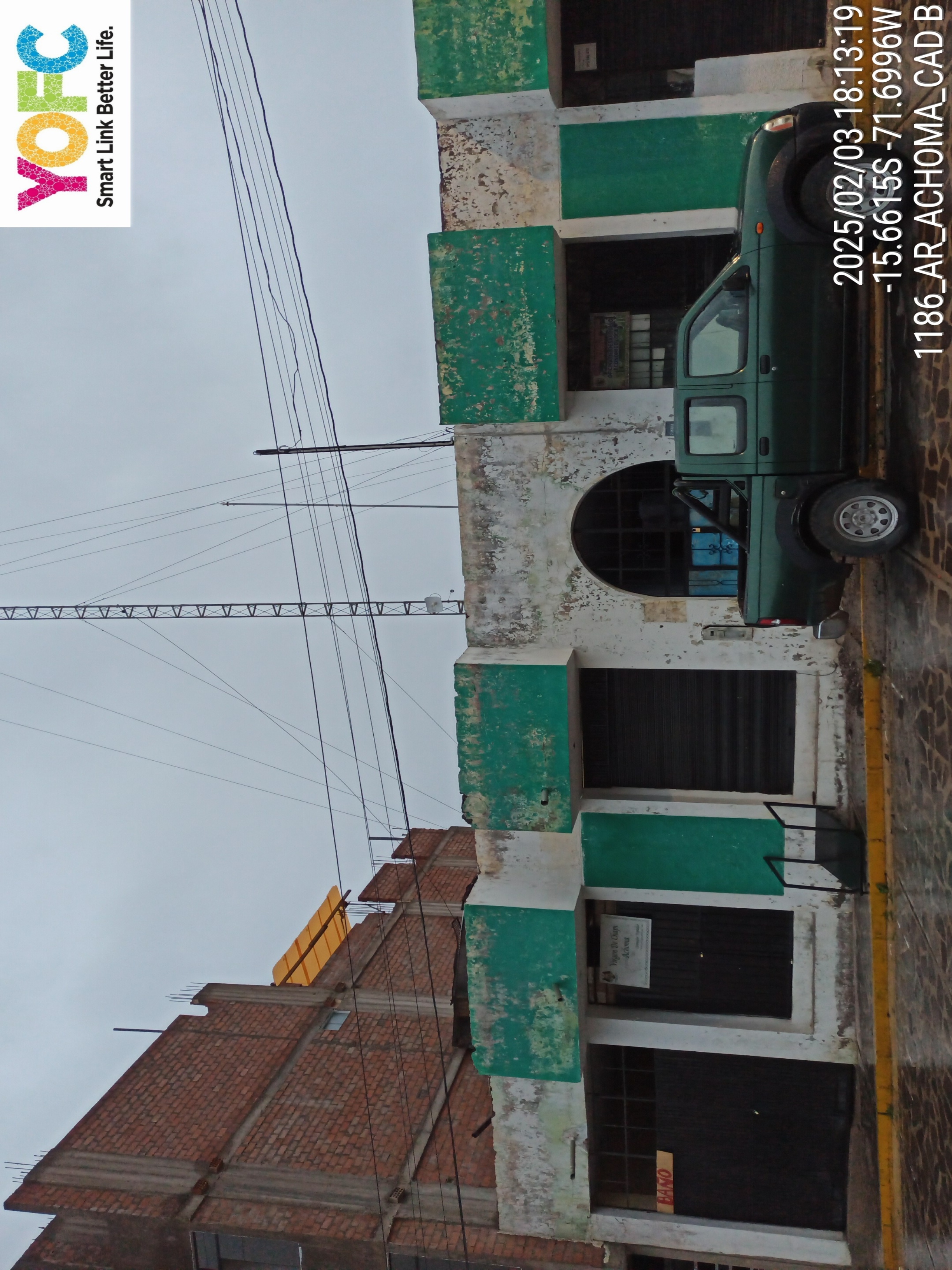 Foto de ACHOMA- CAD