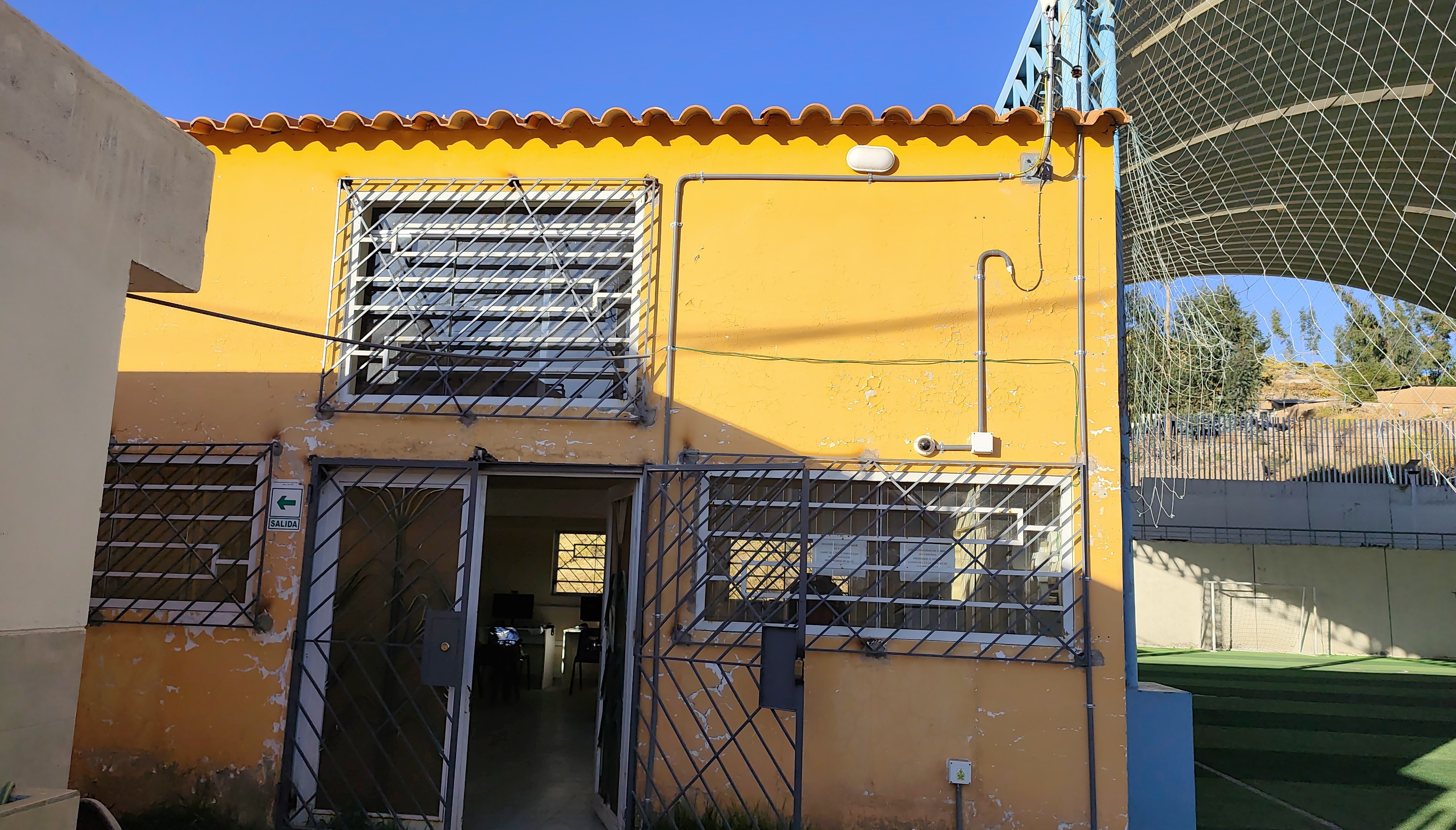 Foto de CABANACONDE - CAD