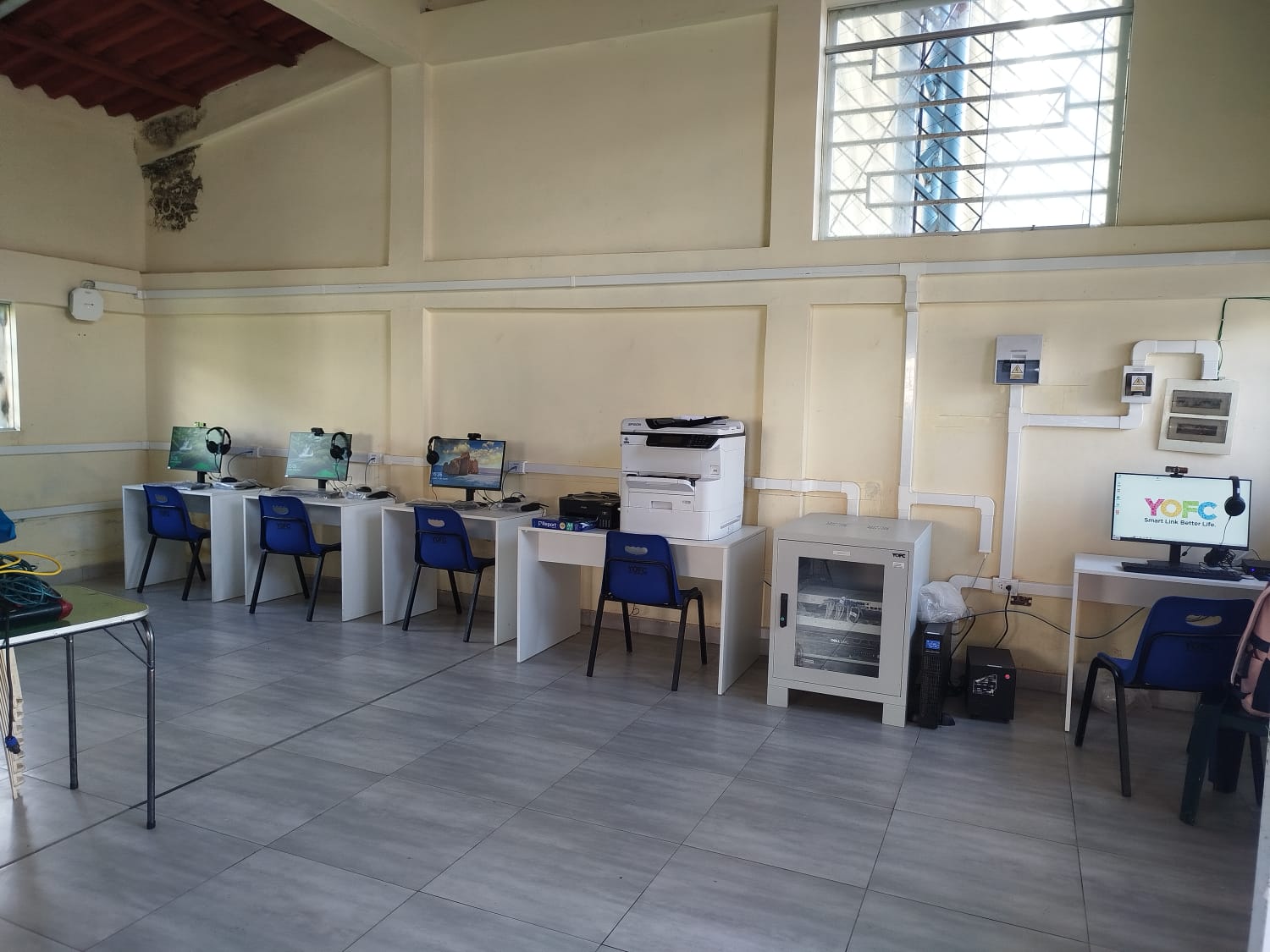 Foto de CABANACONDE - CAD