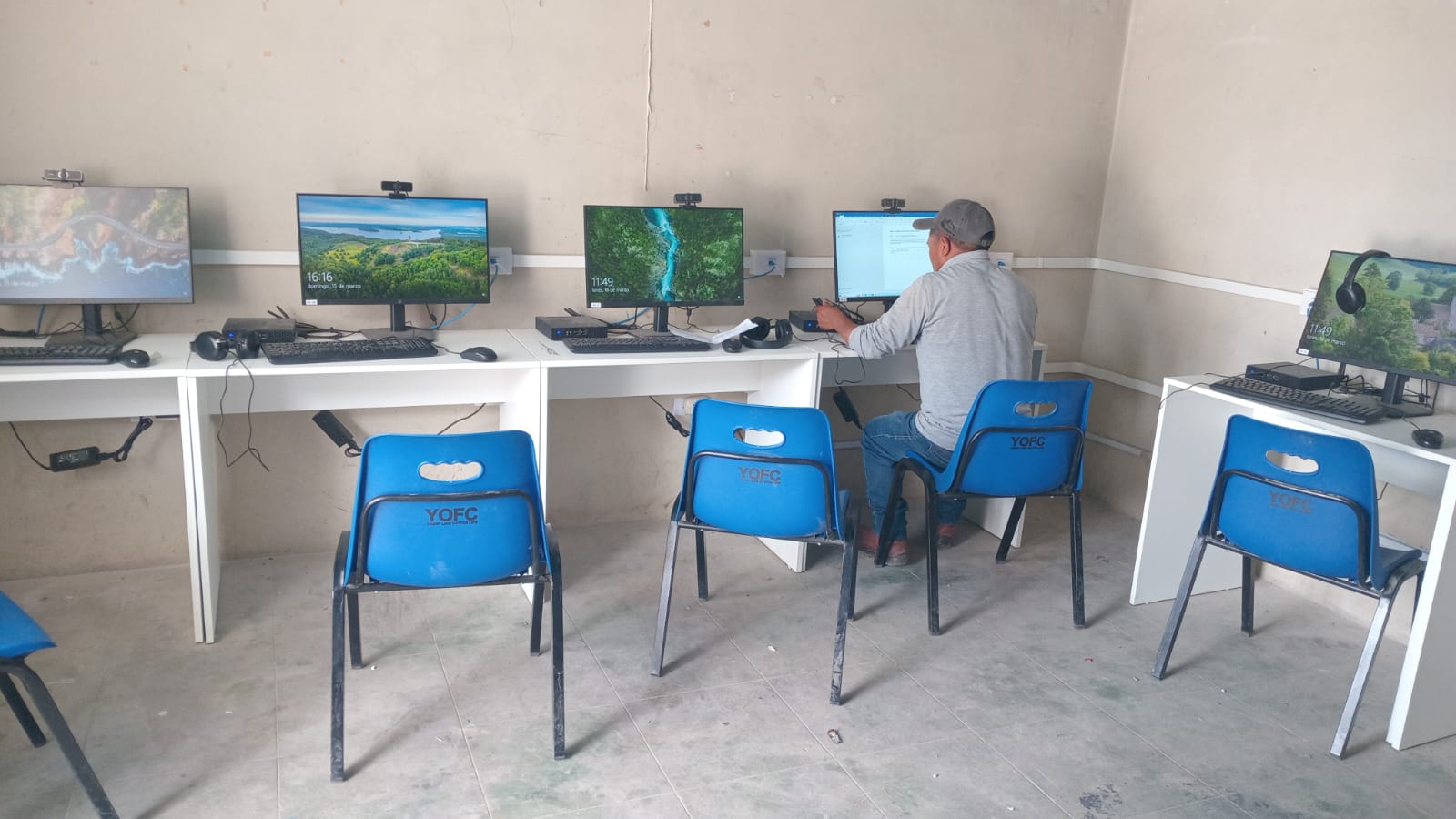Foto de CALLALLI- CAD