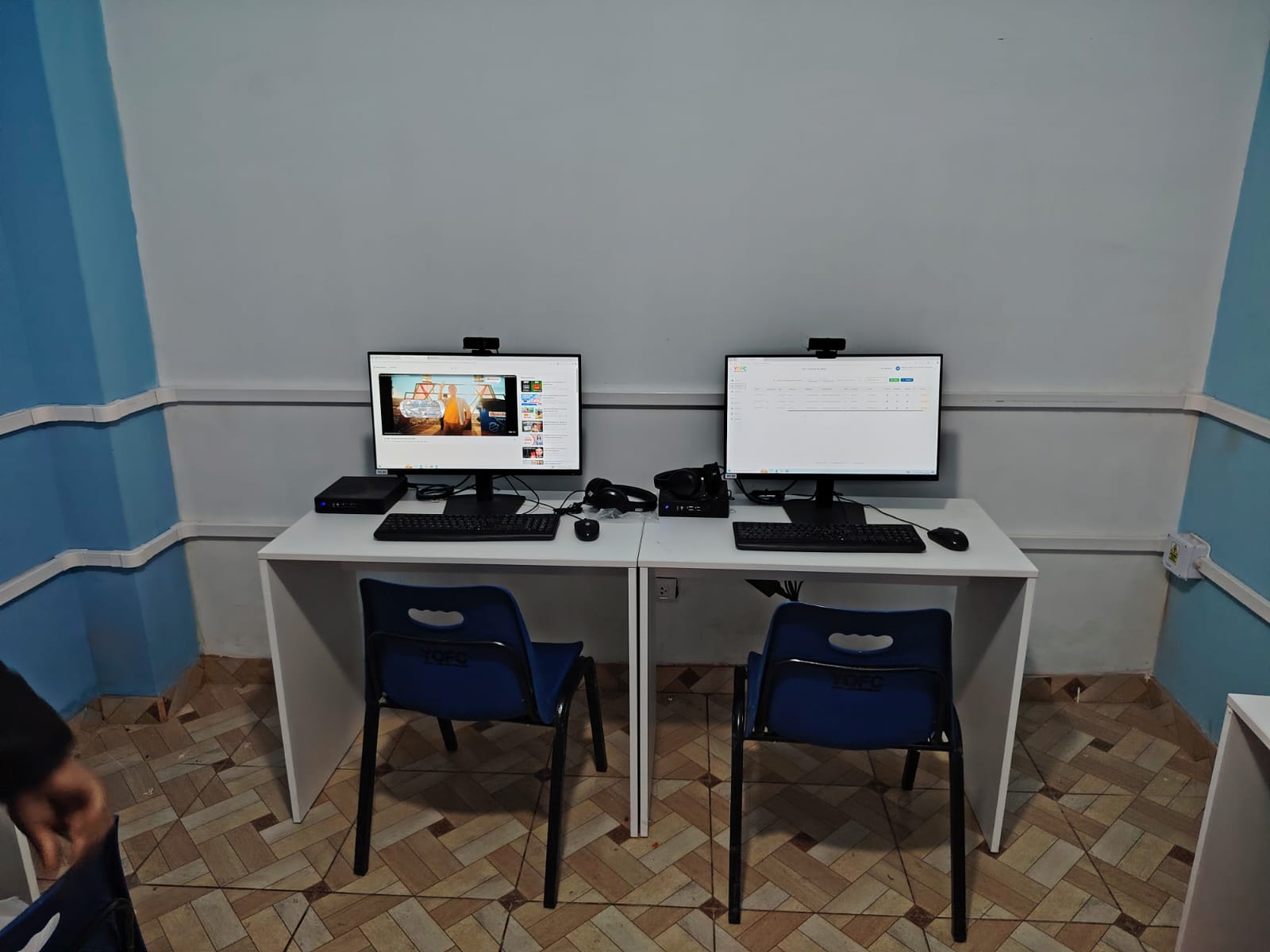 Foto de ANDARAY- CAD
