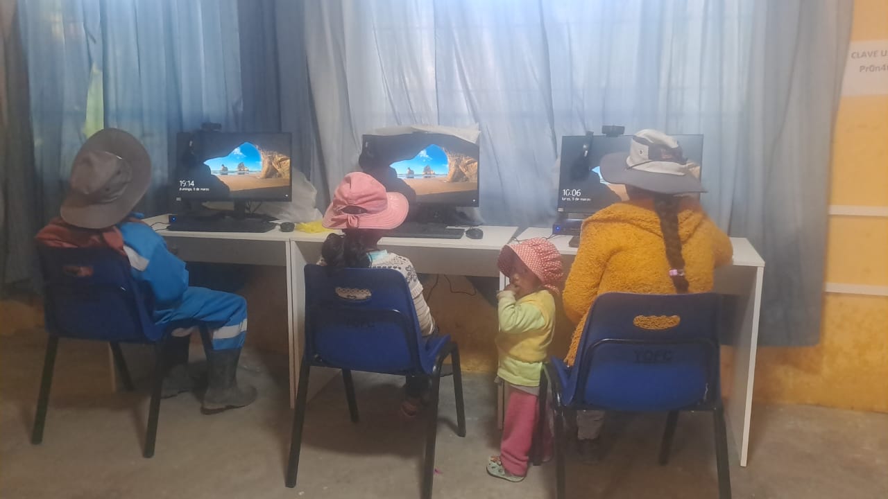 Foto de UMACHULCO- CAD