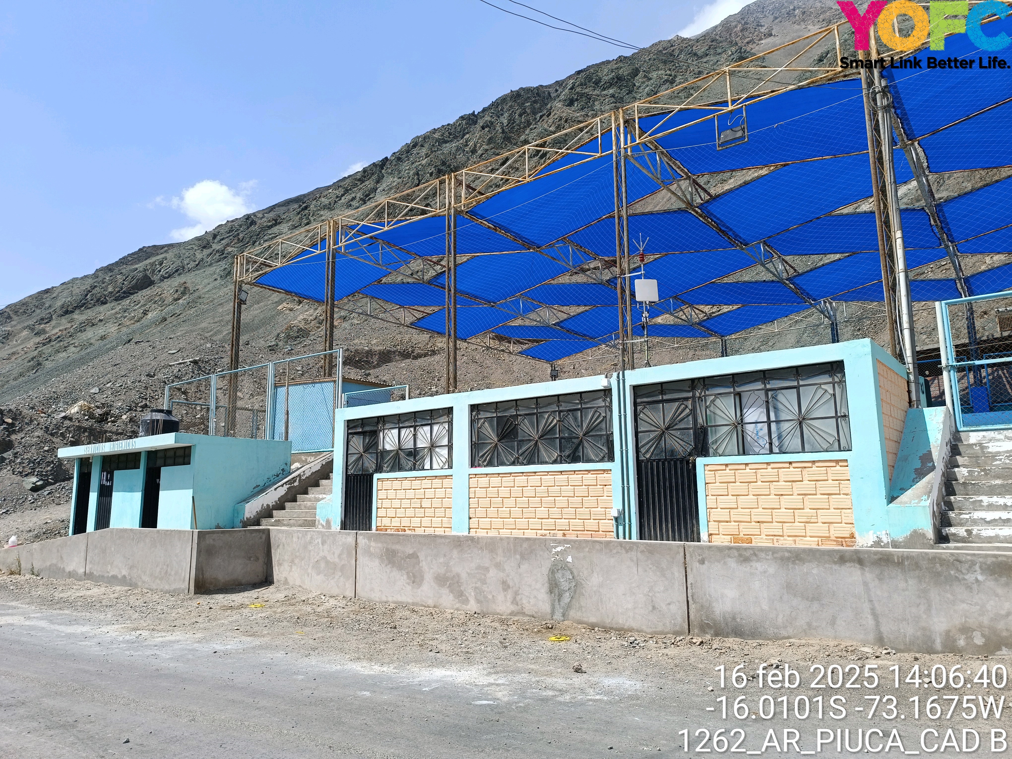 Foto de PIUCA - CAD