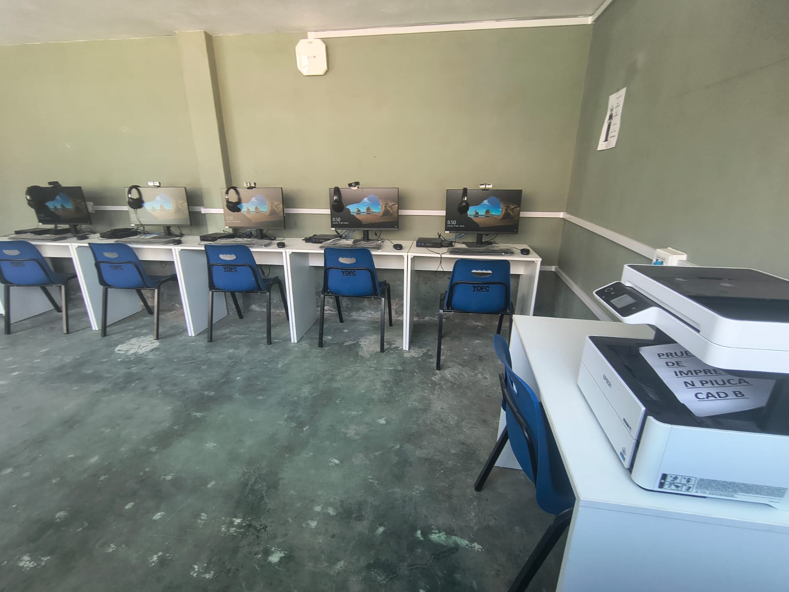 Foto de PIUCA - CAD