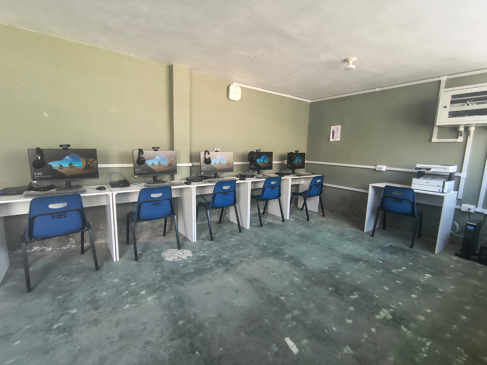 Foto de PIUCA - CAD