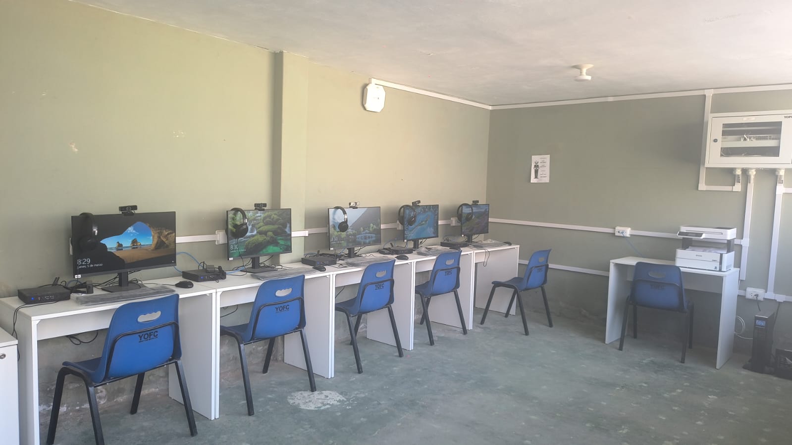 Foto de PIUCA - CAD