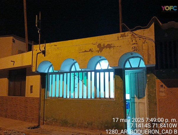 Foto de BOQUERON- CAD