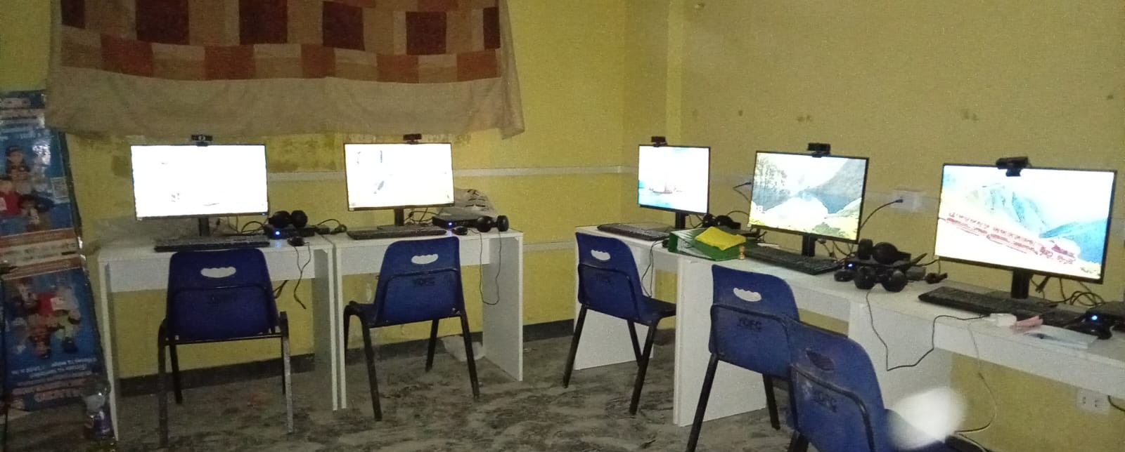 Foto de MUNGUI- CAD