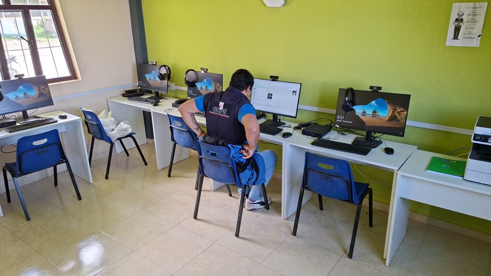 Foto de SAYLA- CAD