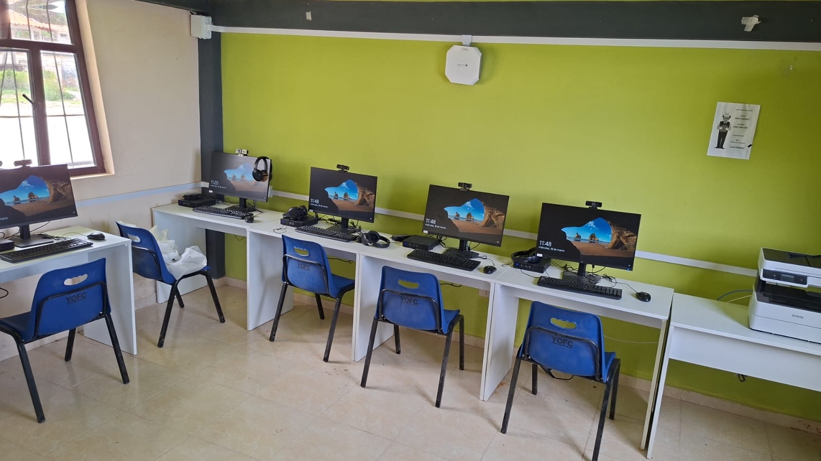 Foto de SAYLA- CAD