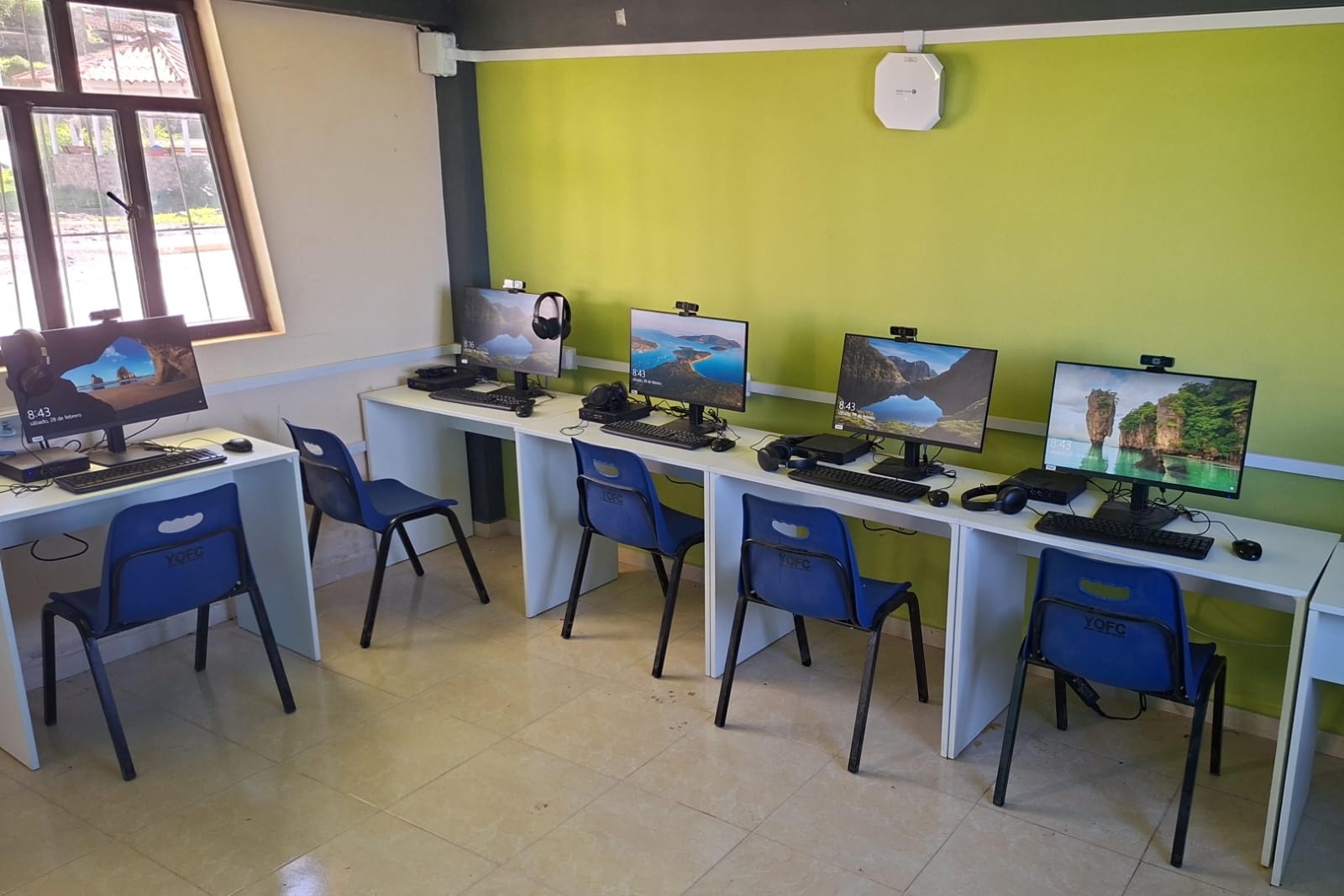 Foto de SAYLA- CAD